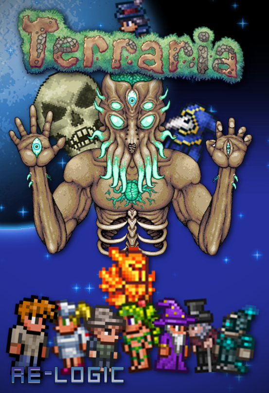 Terraria