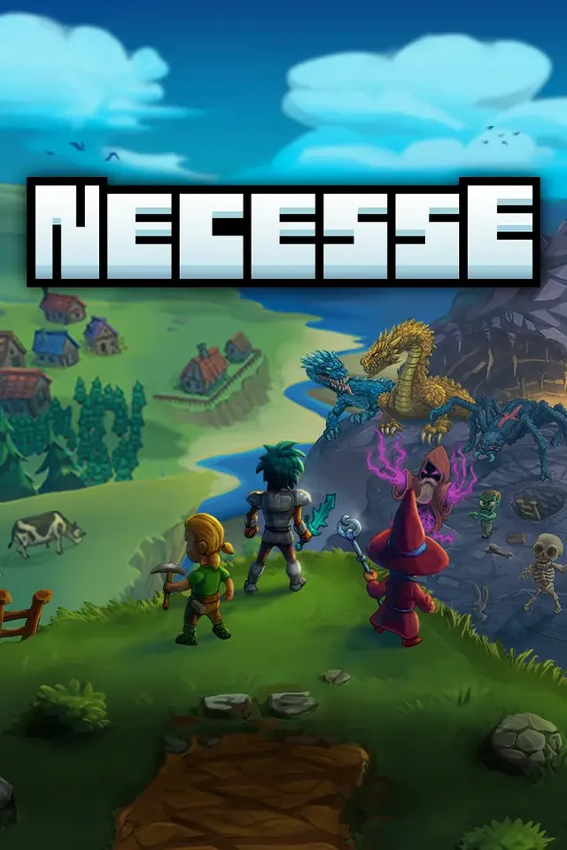 Necesse