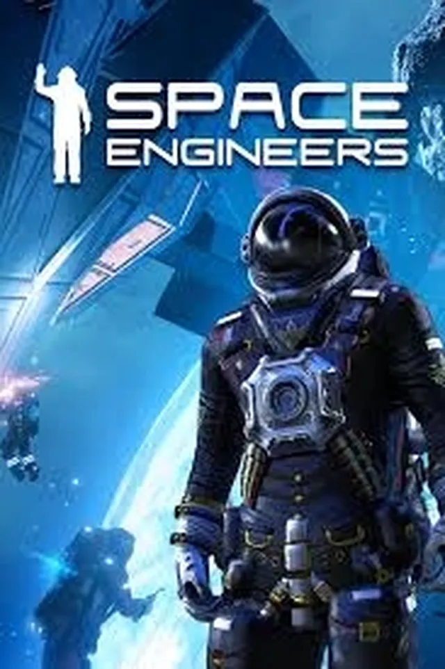 Space Engineers