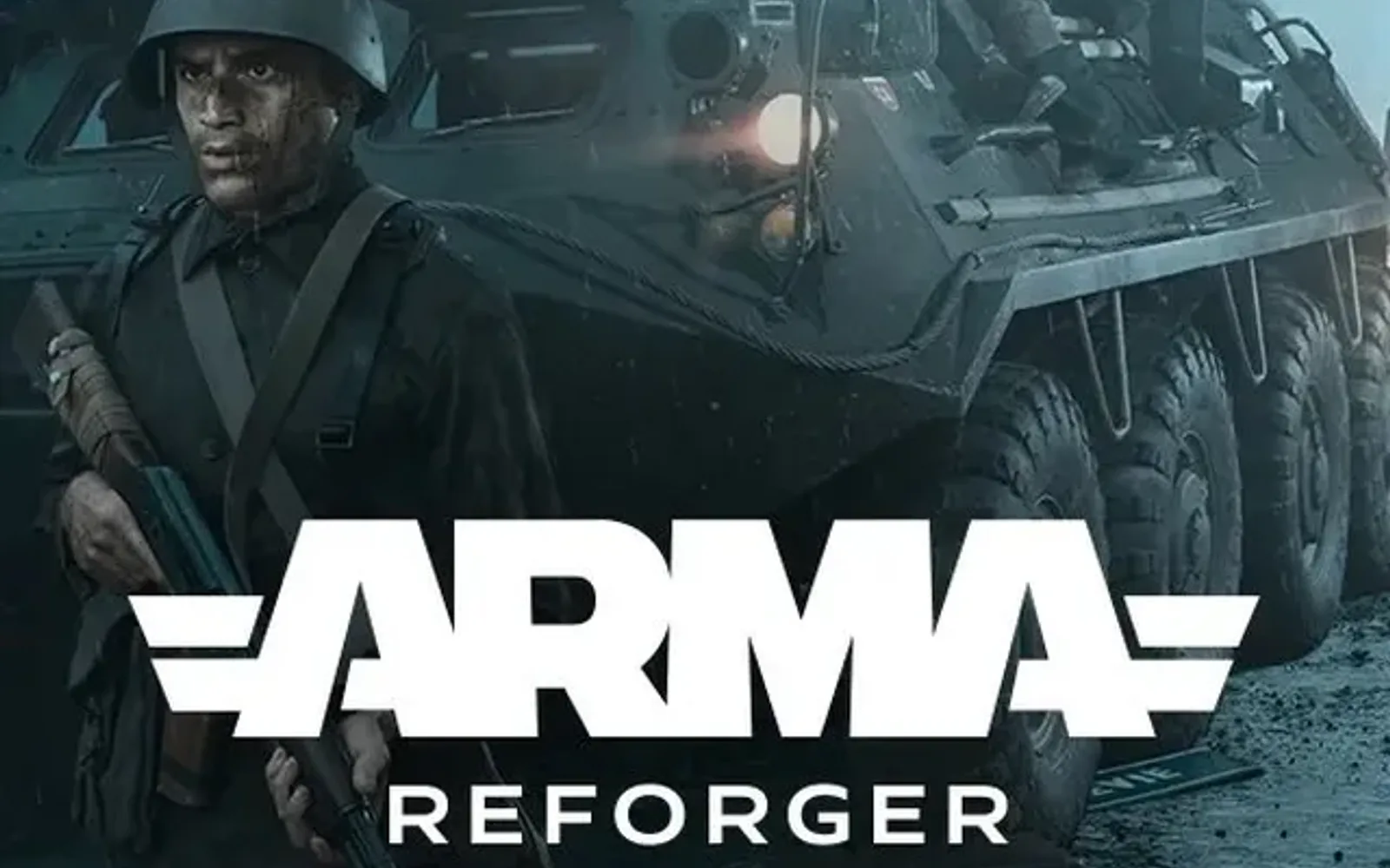 Arma Reforger
