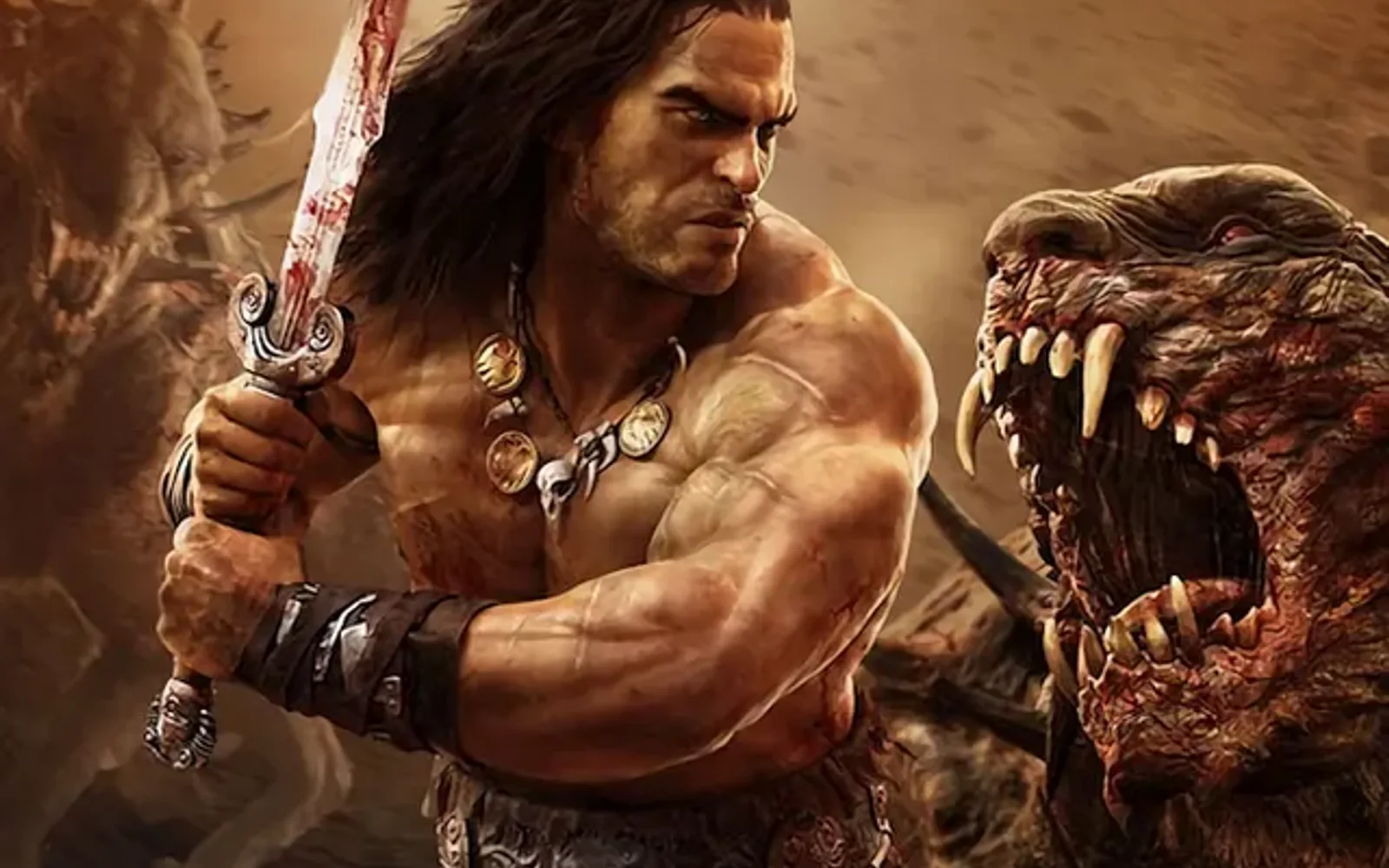 Conan Exiles