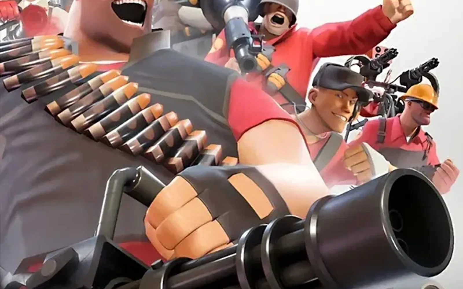 Team Fortress 2